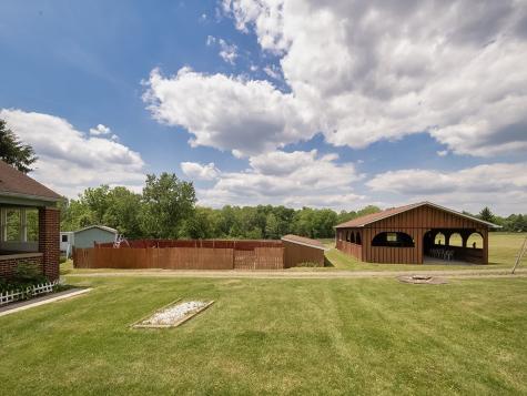 386 Fanker Jackson Township PA 16037