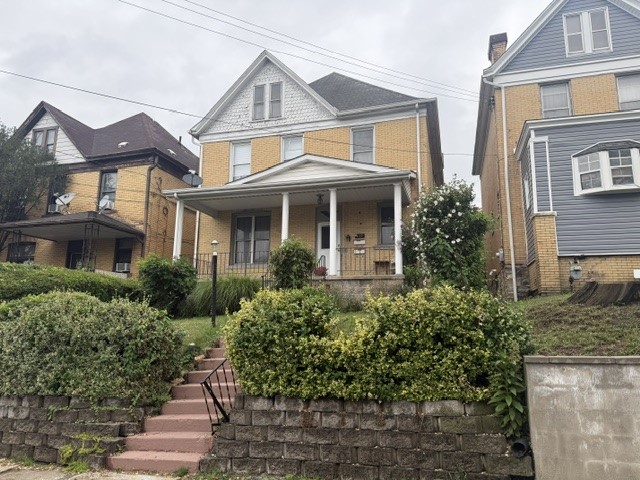617 Florence Avenue Avalon PA 15202