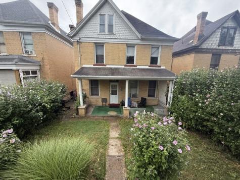 617 Florence Avenue Avalon PA 15202