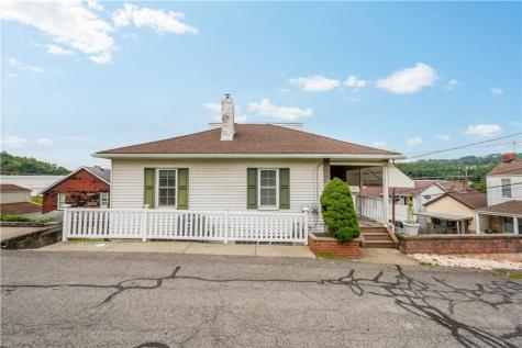 535 Magazine Street Carnegie PA 15106