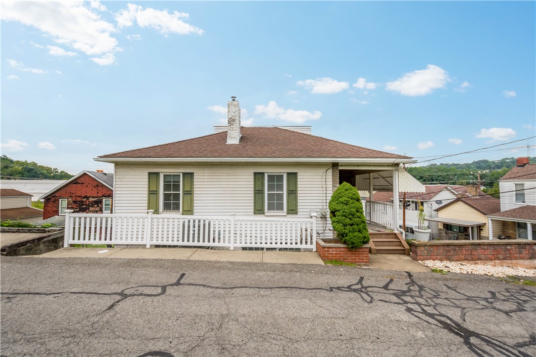 535 Magazine Street Carnegie PA 15106