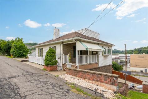 535 Magazine Street Carnegie PA 15106