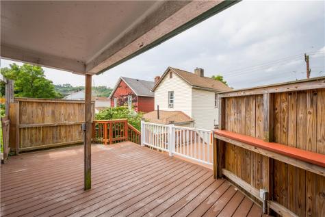 535 Magazine Street Carnegie PA 15106