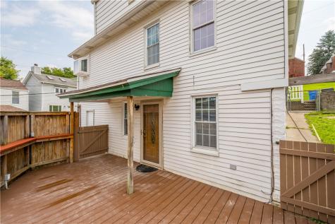 535 Magazine Street Carnegie PA 15106