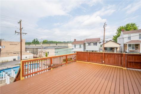 535 Magazine Street Carnegie PA 15106