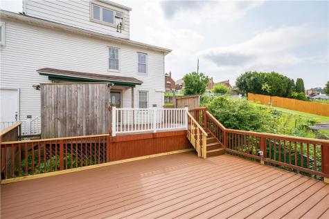 535 Magazine Street Carnegie PA 15106