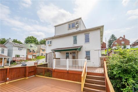 535 Magazine Street Carnegie PA 15106
