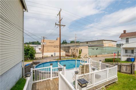 535 Magazine Street Carnegie PA 15106