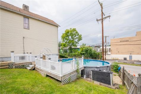 535 Magazine Street Carnegie PA 15106