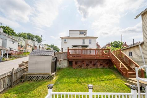 535 Magazine Street Carnegie PA 15106