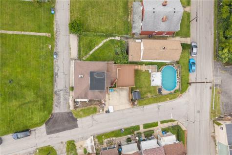 535 Magazine Street Carnegie PA 15106