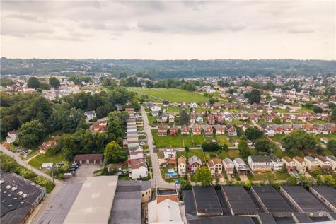 535 Magazine Street Carnegie PA 15106