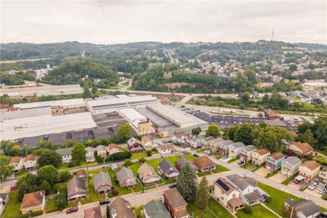 535 Magazine Street Carnegie PA 15106