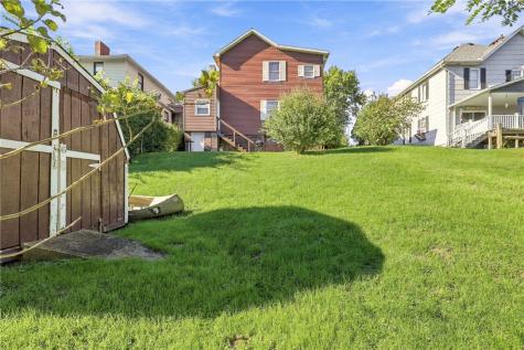 610 1st Street Vanderbilt PA 15486