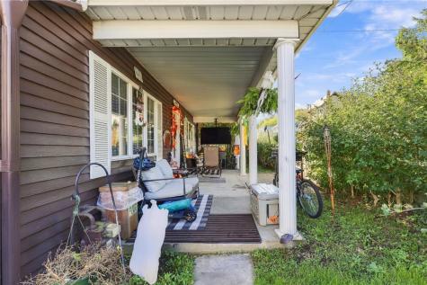 610 1st Street Vanderbilt PA 15486