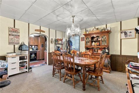 610 1st Street Vanderbilt PA 15486