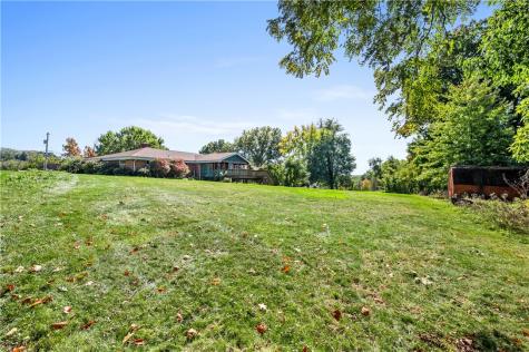 141 Marble Drive Peters Township PA 15317