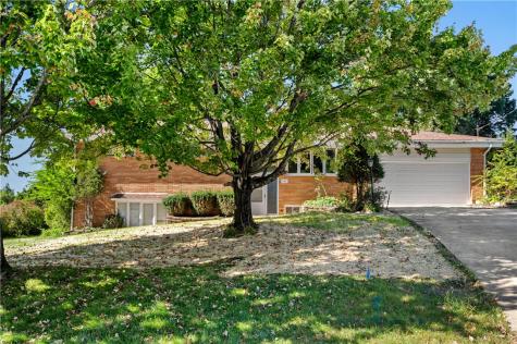 141 Marble Drive Peters Township PA 15317