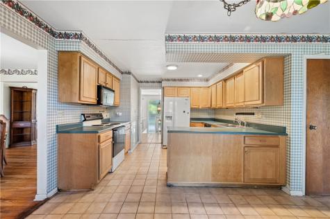 141 Marble Drive Peters Township PA 15317