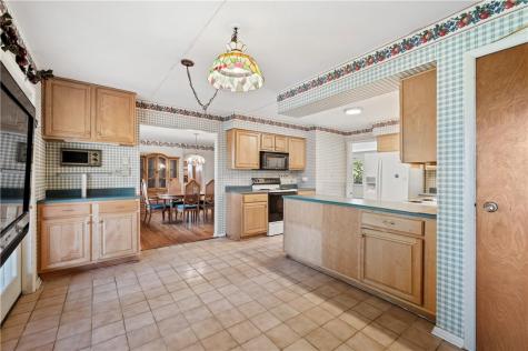 141 Marble Drive Peters Township PA 15317