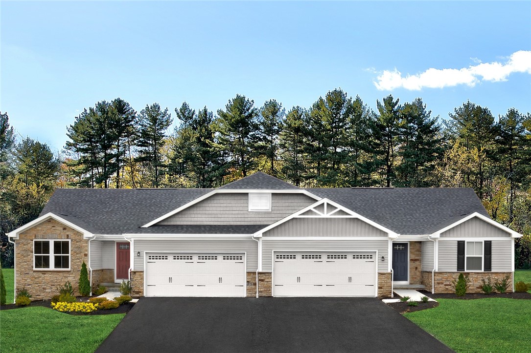 5144 Bentgrass Drive Hempfield Township PA 15601