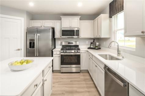5144 Bentgrass Drive Hempfield Township PA 15601