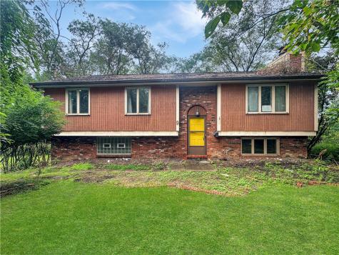 9 Carol Place Green Tree PA 15220
