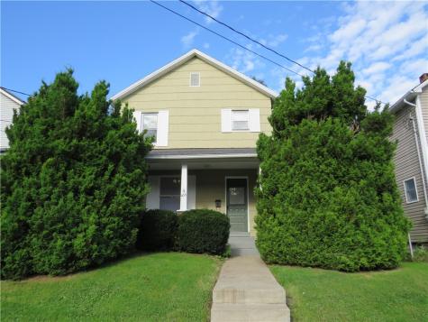 455 Mcconnell Street Grove City Boro PA 16127
