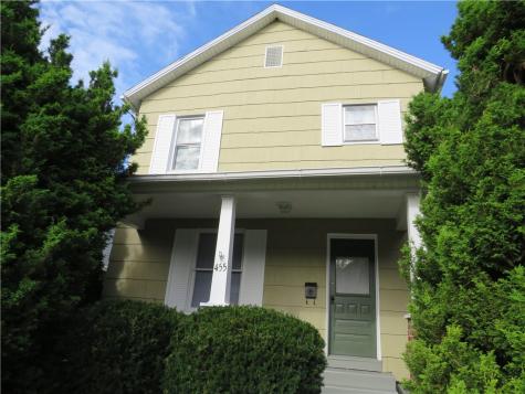 455 Mcconnell Street Grove City Boro PA 16127