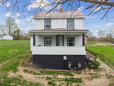 35 Bucey Road Hanover Township PA 15021