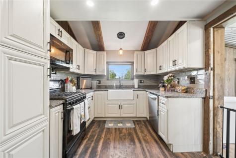 35 Bucey Road Hanover Township PA 15021