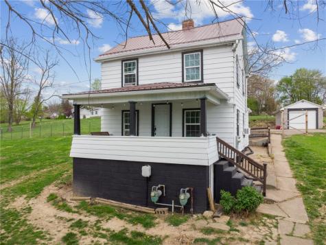 35 Bucey Road Hanover Township PA 15021