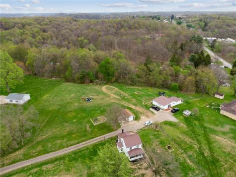 35 Bucey Road Hanover Township PA 15021
