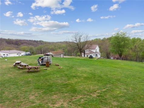 35 Bucey Road Hanover Township PA 15021