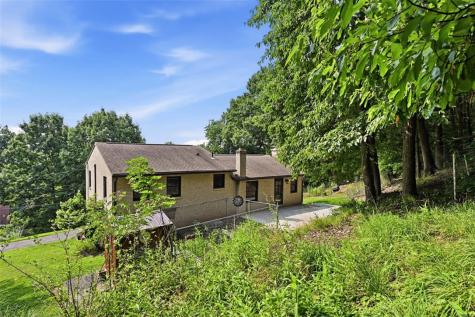 678 Smith Lane Thornburg PA 15205