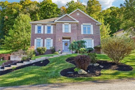 6530 Ten Point Circle Penn Township PA 15085