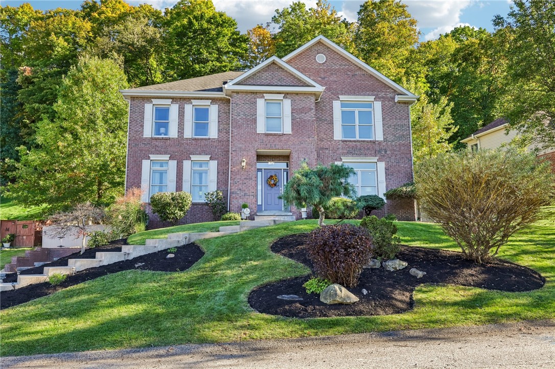 6530 Ten Point Circle Penn Township PA 15085