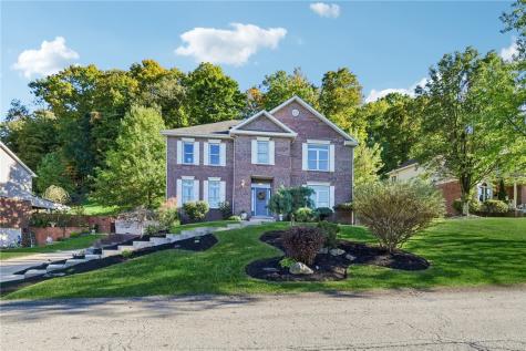 6530 Ten Point Circle Penn Township PA 15085