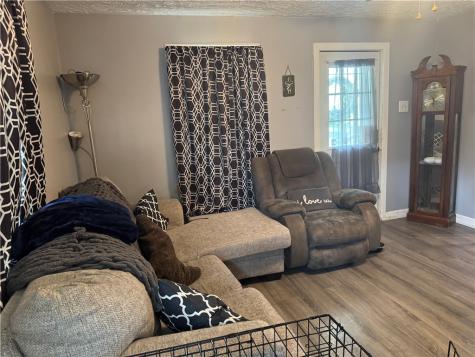 128 Keeny Row Luzerne Township PA 15468