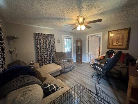 128 Keeny Row Luzerne Township PA 15468