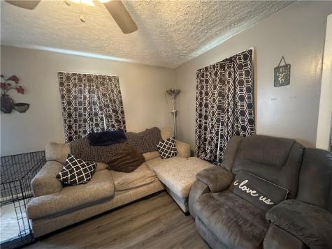 128 Keeny Row Luzerne Township PA 15468
