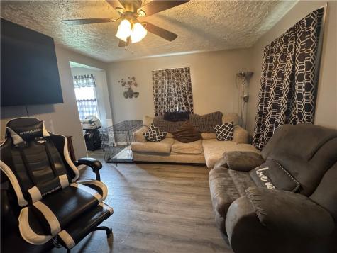 128 Keeny Row Luzerne Township PA 15468