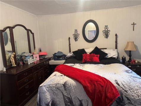 128 Keeny Row Luzerne Township PA 15468
