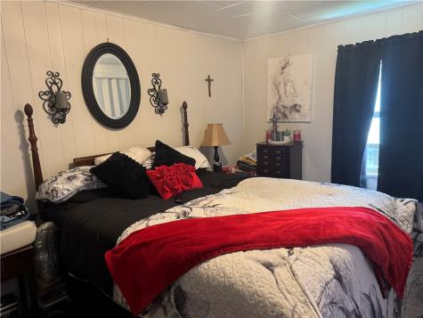 128 Keeny Row Luzerne Township PA 15468