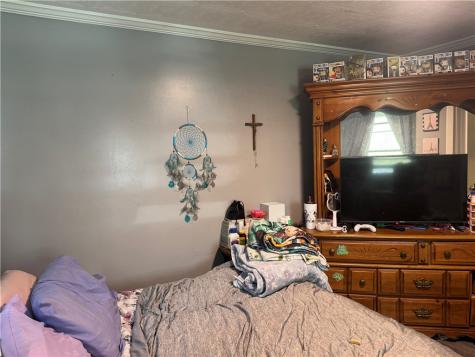 128 Keeny Row Luzerne Township PA 15468
