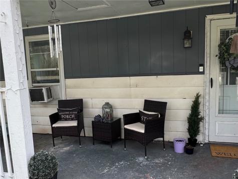 128 Keeny Row Luzerne Township PA 15468