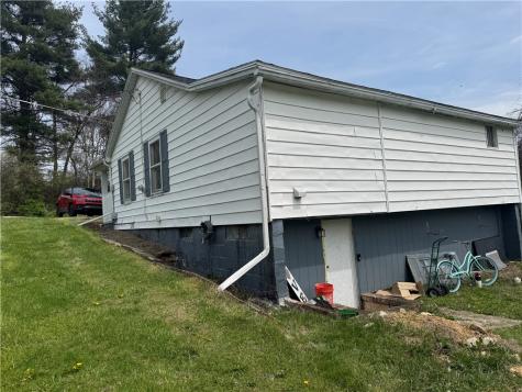 128 Keeny Row Luzerne Township PA 15468