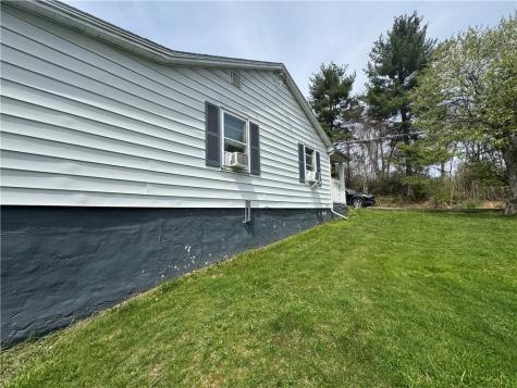 128 Keeny Row Luzerne Township PA 15468