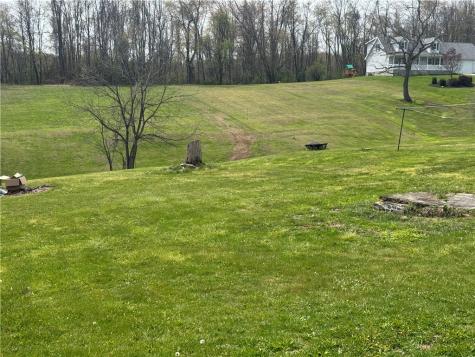 128 Keeny Row Luzerne Township PA 15468