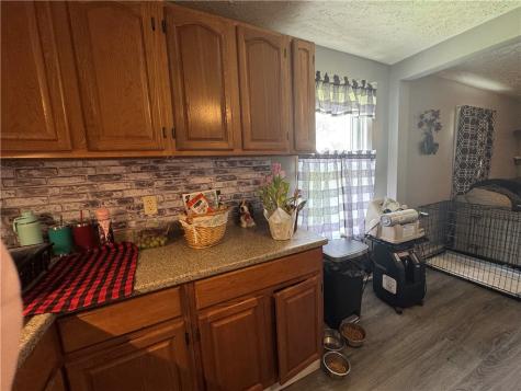 128 Keeny Row Luzerne Township PA 15468